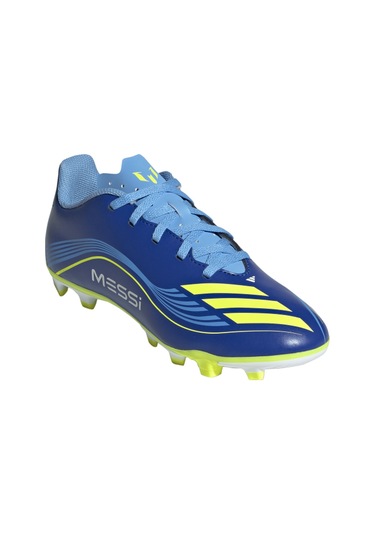 Adidas F50 Messi Club Fg/mg J Çocuk Kramponu Jp7458 Çok Renkli