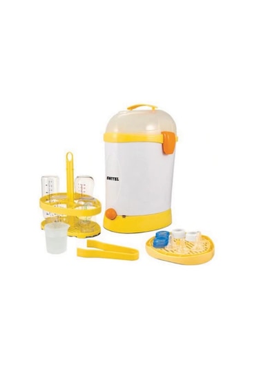 Switel BF 600 Buharlı Sterilizatör