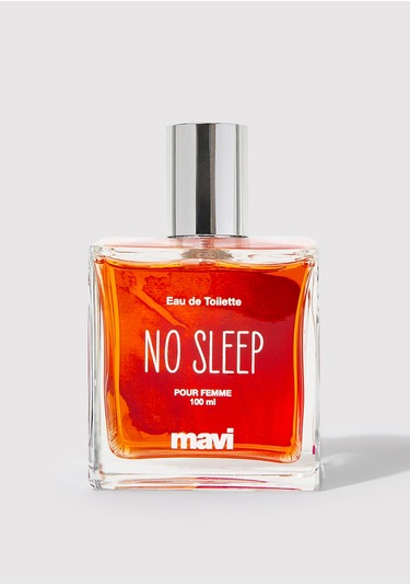 Mavi 194753-22928 No Sleep Kadın Parfüm EDT 100 ML