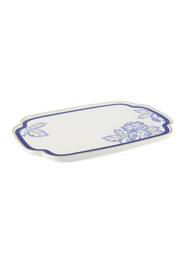 Mikasa Moor Eloria Servis Tabağı 32x21cm