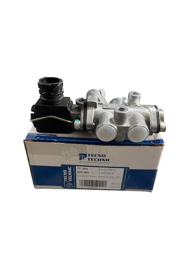 Ağır Seri Bobini Daf 1457276