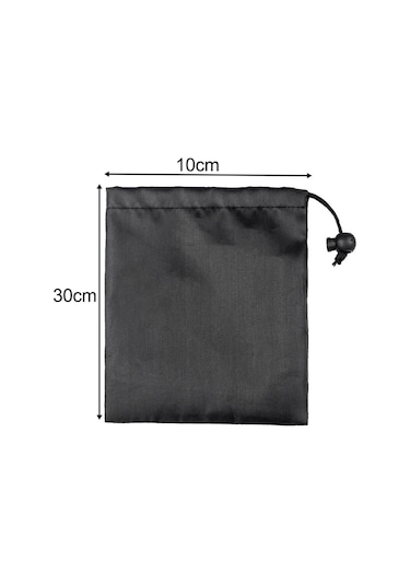 Suntek 3x Ayakkabı Çantası Çeşitli Eşyalar Çanta Çocuk Diğer