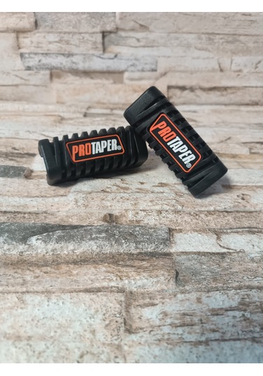 Cg Ön Basamak Lastiği Protaper Turuncu