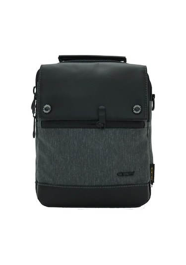 Ççs Ççs31160 Erkek Portföy & Clutch Çanta Siyah