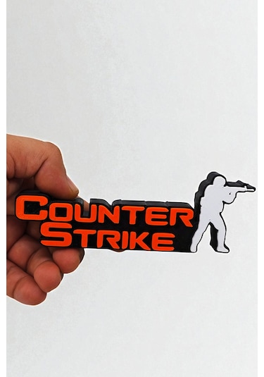 Counter Strıke - Masa Üstü Figür