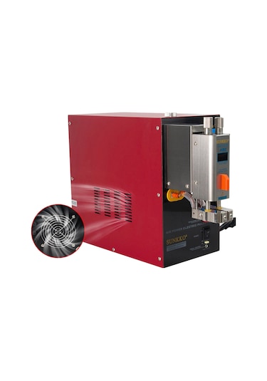 Sunkko A300+ Pil Punto Kaynak Makinası Kaynak Kalemi Pil Punta Makinası Aleti