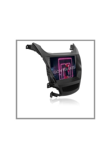 Hyundai Elantra 2013-2015 2 Gb 32 Gb Hafıza Androıd Multımedıa Teyp