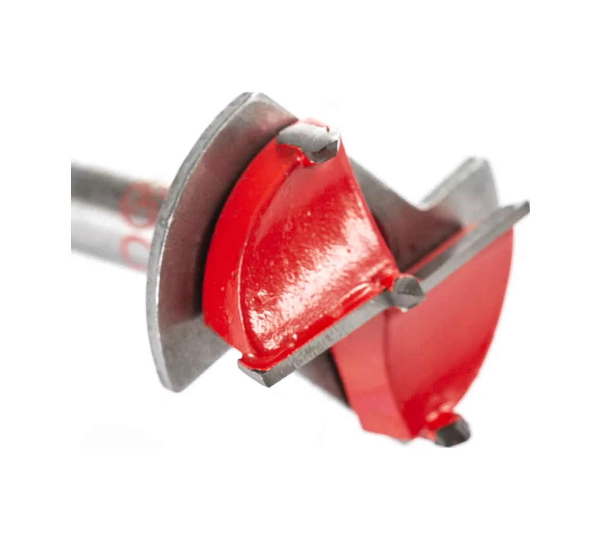 Vıra 35 Mm Ahşap İçin Forstner Matkabı, Sınırlama Çubuğu Yanında 141302032