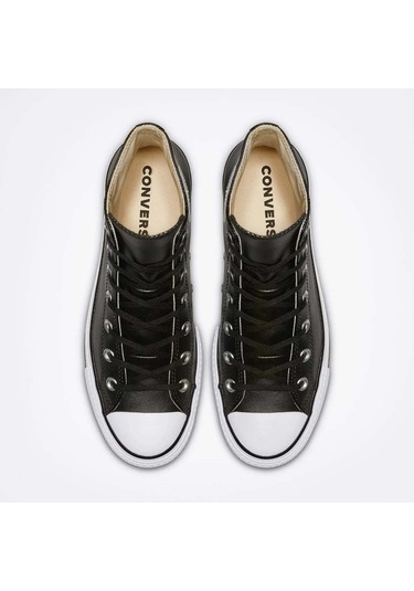 Sneaker Kadın / Kız Black-11264 Black