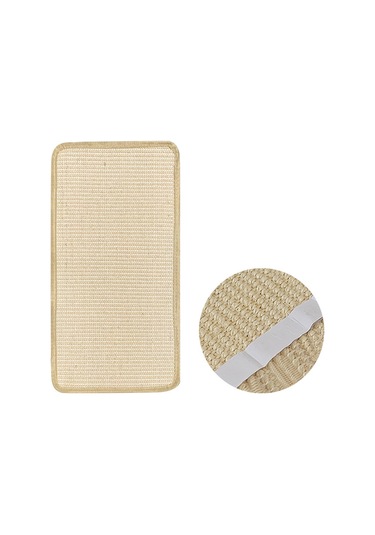 Homyl Kedi Scratch Sisal Mat Pad İnteraktif Oyuncak Yavru