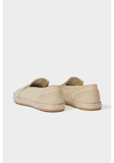DeFacto Erkek Düz Taban Espadril F1634AX25HSBG26 DeFacto Erkek Düz Taban Espadril F1634AX25HSBG26