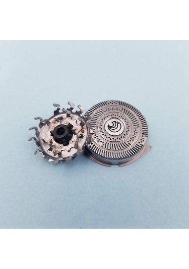 Philips Hq9 At751 Hq8240 Hq8250 Hq9070 Tıraş Makinesi Başlıkları Bıçağı