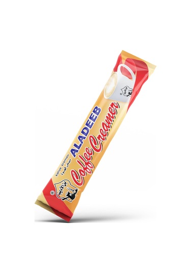 Aladeeb Kahve Kreması 5gr 48 x 5 G