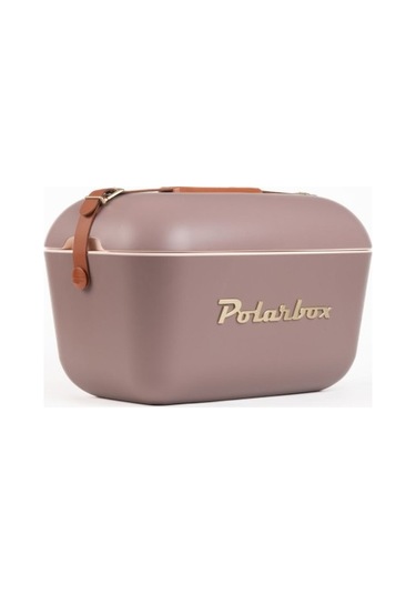 Polarbox Mauve Gold 20l Kahverengi