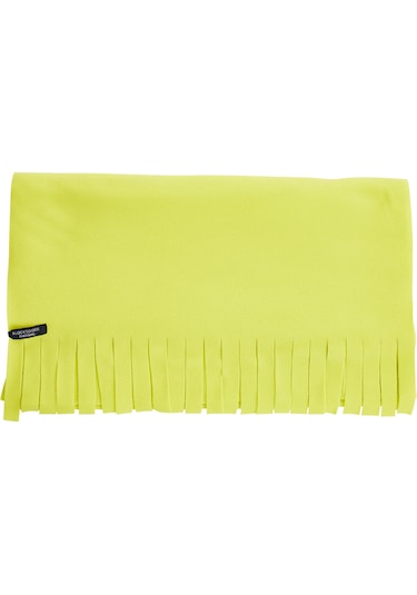 Blackspade Termal Unisex Polar Atkı 40657 - Yeşil 4195592