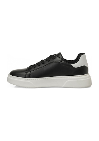 Torex Leo 6fx Siyah Erkek Sneaker 000000000102201749