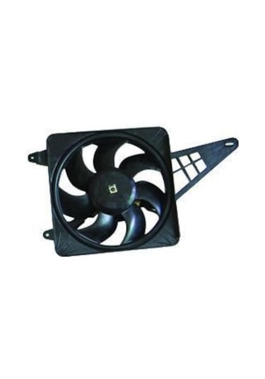 MGA 83101 FAN MOTORU M131 SLX  DAVLUMBAZLI SOKETLI