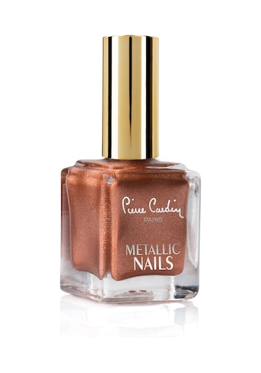 Pierre Cardin Metallic Nails Oje 129