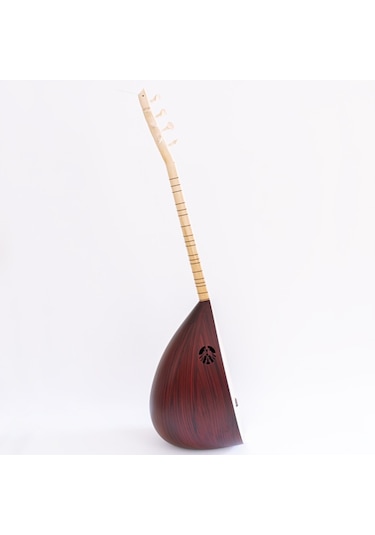 Kırılmaz Kompozit Kısa Sap Bağlama Saz