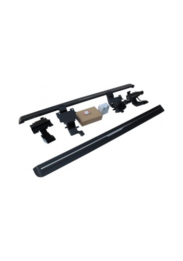 VOLVO XC60 ELEKTRİKLİ BASAMAK SETİ 2018+