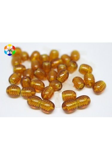 Kehribar Klips, Vidalı Klips Kolye & Bileklik Için Ytm-8426 Gümüş