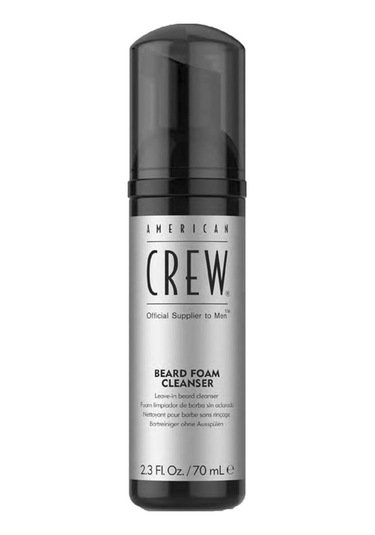 American Crew Beard Foam Cleanser Sakal Temizleme Köpüğü 70 ML