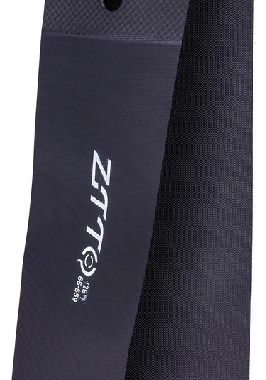 Yaleker 26 İnç Kırmızı Bisiklet Lastik Koruyucu, Pvc Nilon Malzeme, 80mm, Jant Deliklerini Önleyen Zırtıklı Yol Lastik Koruyucu