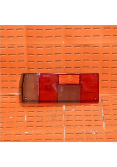 OPAR 85011068 Stop Camı Sol Fume Sinyalli Murat 131 Doğan ŞAHİN 93 Mod.