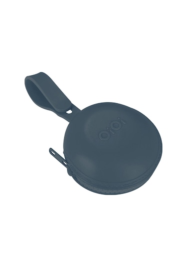 Oioi Pod Silikon Emzik Kutusu Deep Blue 1230010 Lacivert