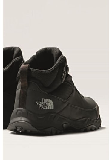 The North Face Storm Strıke Iıı Su Geçirmez Erkek Bot Nf0a7w4gkt01 Siyah