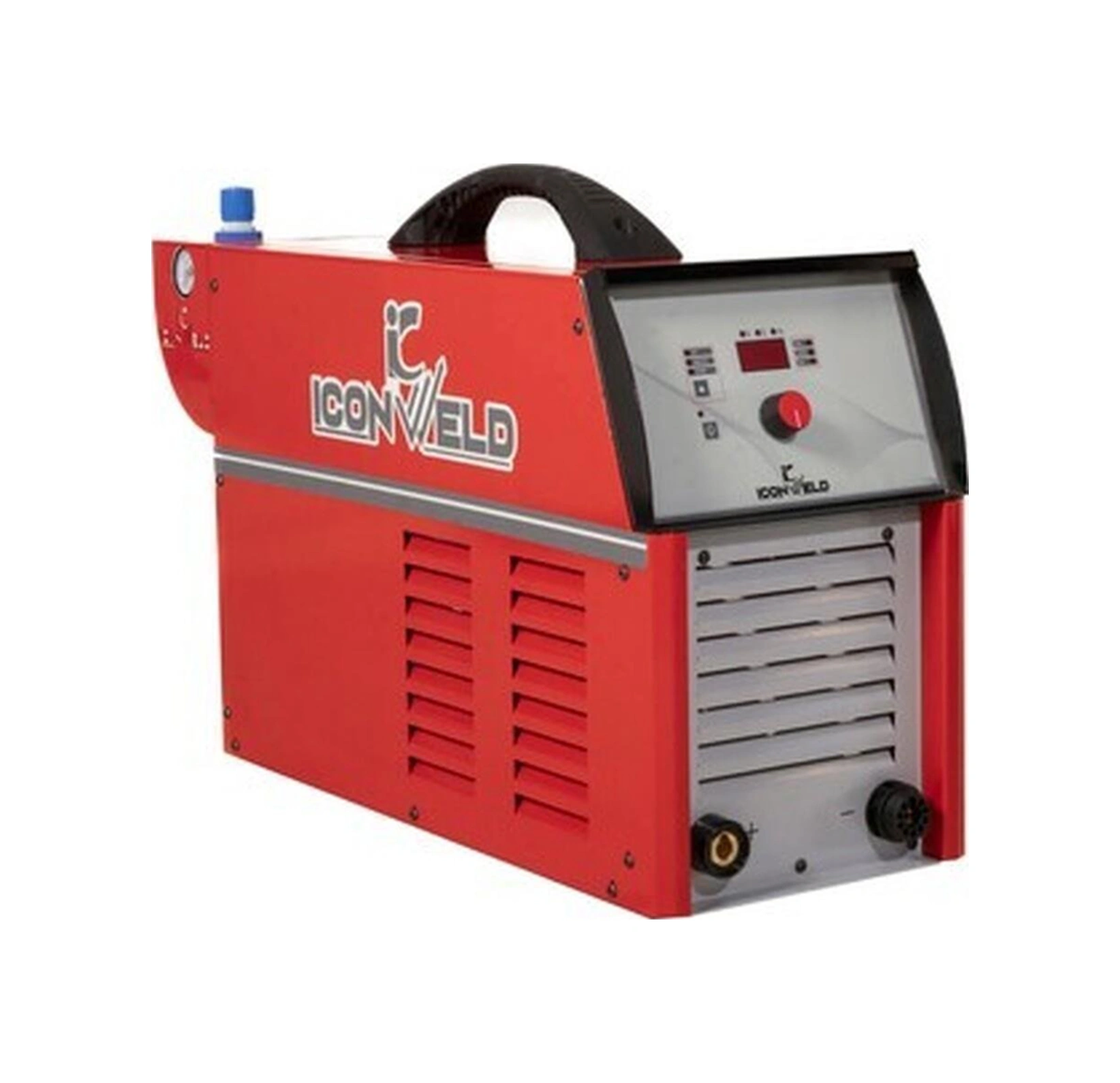 Iconweld Plazma Kesim Makinası-91800