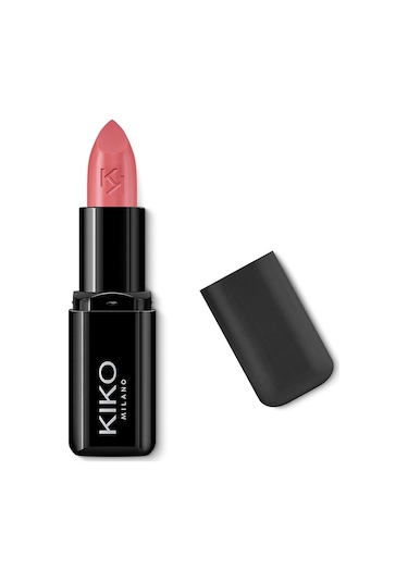 Kiko Ruj Smart Fusion Lipstick 405 Vintage Rose