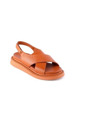 Dexter Ofl1073-311-5 Kadın Sandalet Çok Renkli