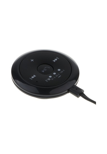 Suntek 2'si 1 Arada Fm Bluetooth 5.0 Verici Alıcı Aux Ses