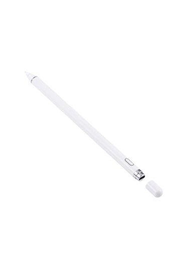 Ally K-2262 Universal Android-ios Kapasitif İpad Tablet Dokunmatik Stylus Kalem