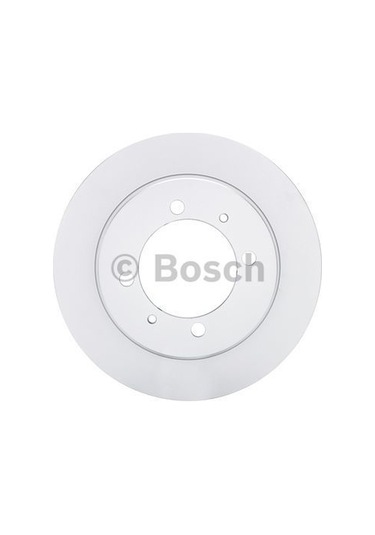 Mitsubishi Spacestar 1.6 2001-2004 Bosch Arka Disk 2 Adet