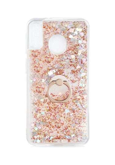 Samsung Uyumlu Galaxy M20 Kilif Htstore Zore Milce Kapak 516762074