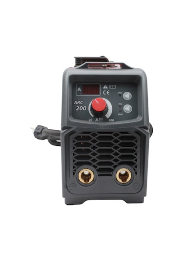 Zenweld ARC 200 Inverter Kaynak Makinesi
