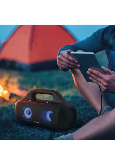 Anker SoundCore Select Pro Bluetooth Hoparlör