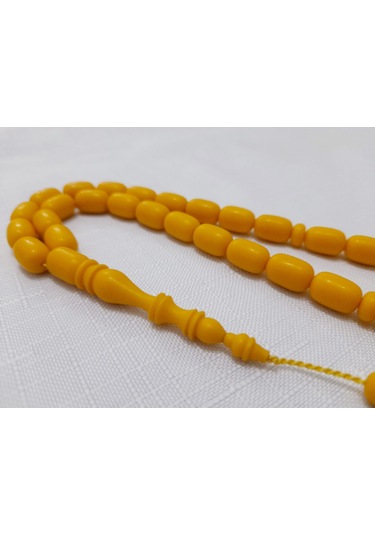 Akay Usta İmzalı Eski Bowling Topu Kapsül Kesim Üst Düzey Tesbih