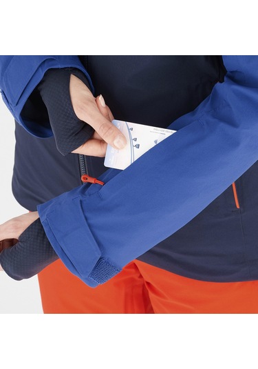 Brıllıant Jk W Lacivert