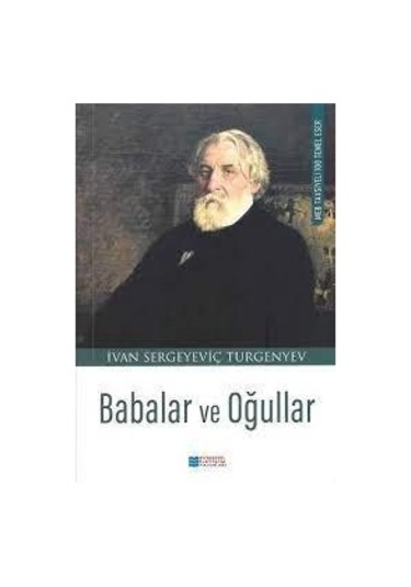 Babalar Ve Oğullar - Evrensel İletişim Yayınları