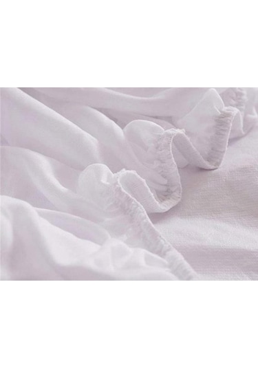 Micro Sıvı Geçirmez Fitted 100x200 Cm Tek Kişilik Alez