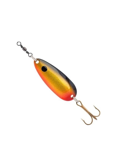 Abu Garcia Jazz Kaşık Yem - 7Gr - Black Gold Or