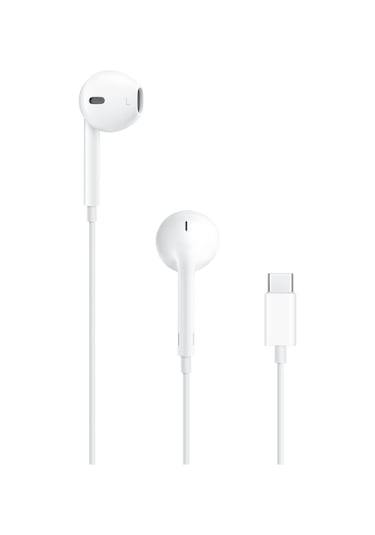 Apple EarPods USB-C MTJY3TU/A Kablolu Kulak İçi Kulaklık