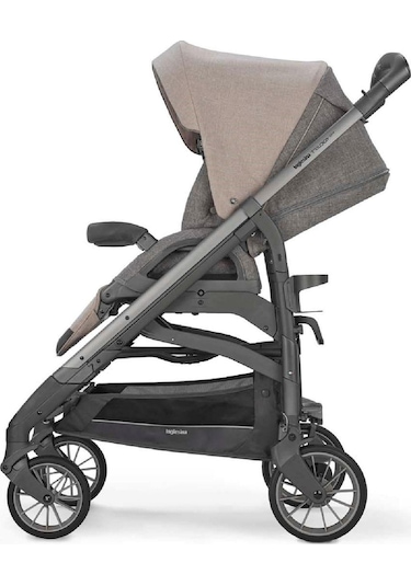 Trilogy Bermuda Beige Bebek Arabası