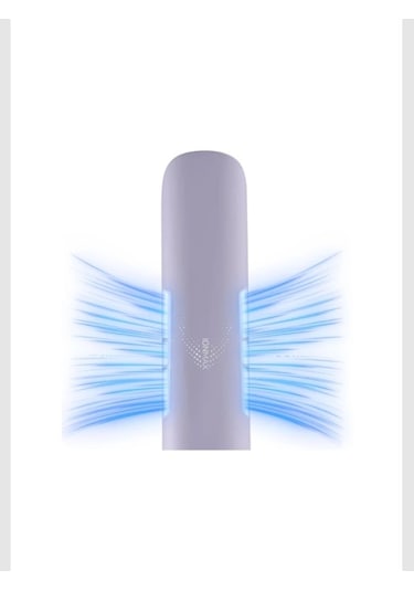 Arzum Hypnose Lila Saç Maşa Ve Düzleştirici 2'li Set - Ar5102 & Ar5104