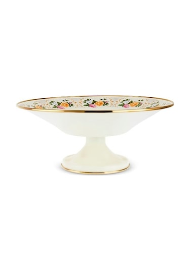 Karaca Viyan Ayaklı Meyvelik 32 cm