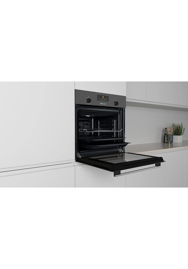 Profilo FRMA234G 66 L 7 Programlı Ankastre Fırın