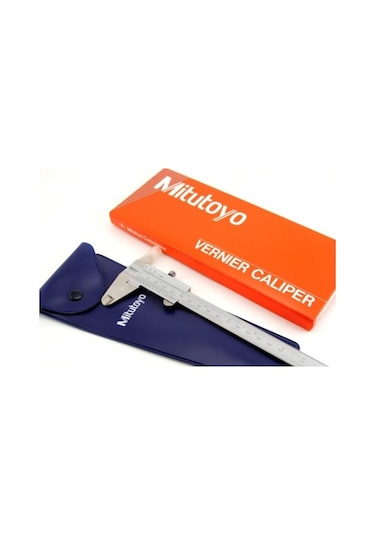 Mitutoyo Kumpas Mekanik 150 MM